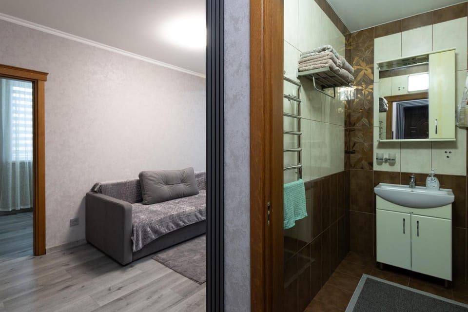 Apartaments Miro Apartment in Chișinău