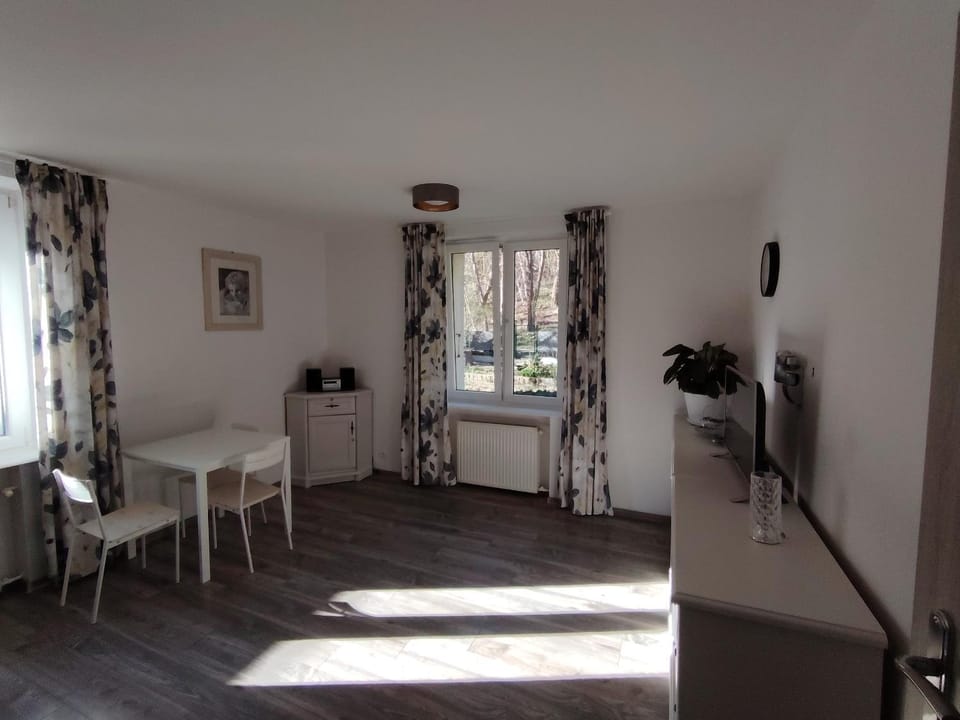 Malczewskiego studio Apartment in Sopot