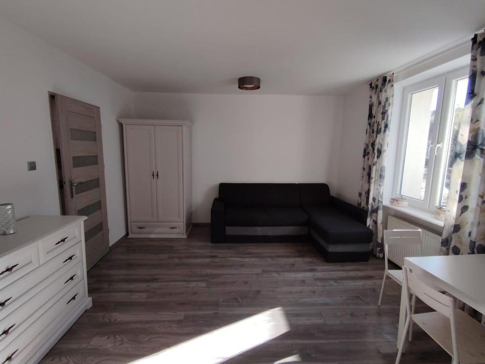 Malczewskiego studio Apartment in Sopot