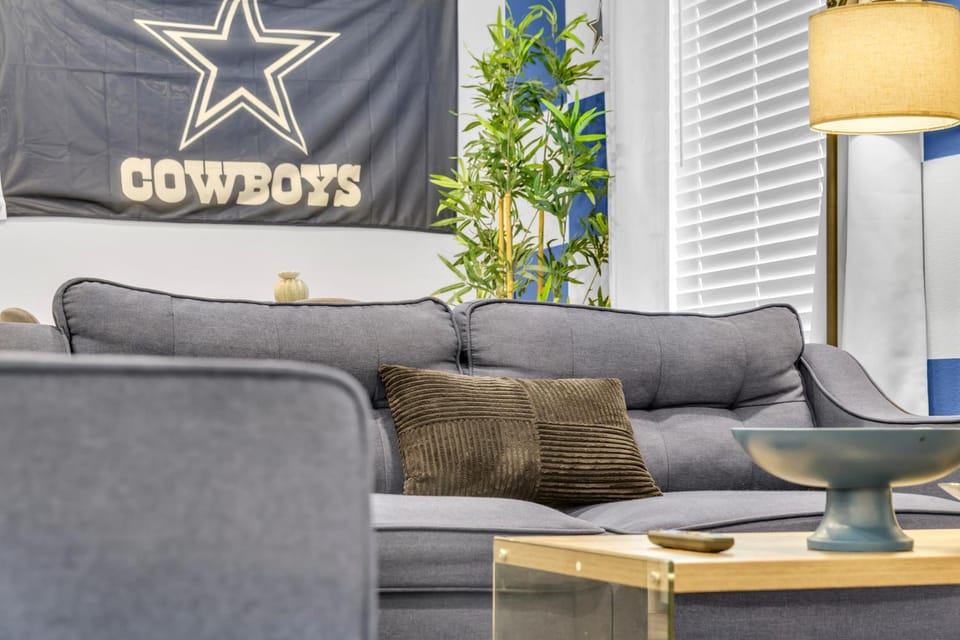 SJ Dallas G3 Apartment in Dallas
