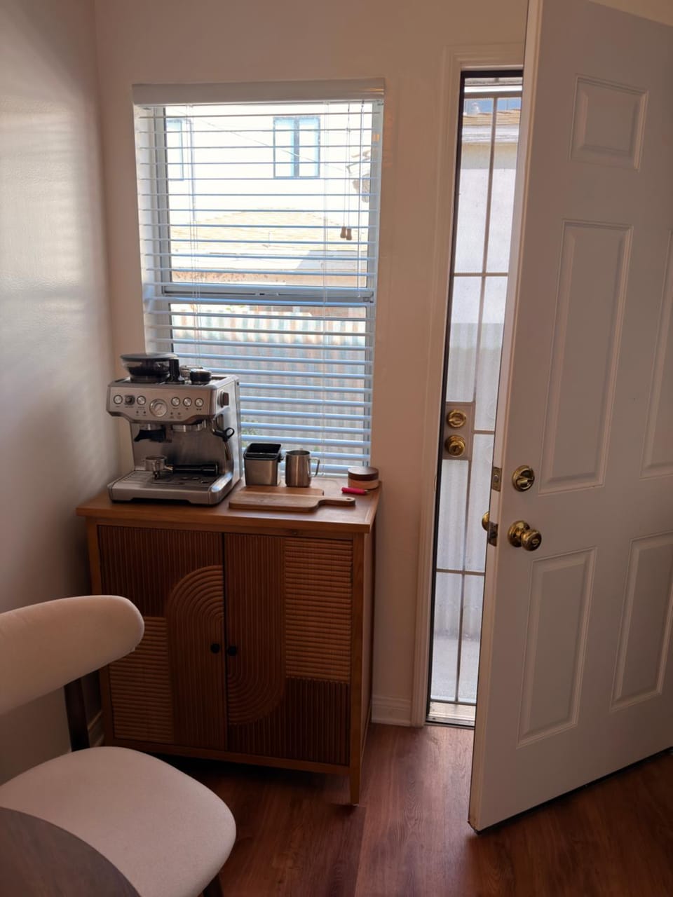 3 Bedroom in Prime location Villa in Mar Vista