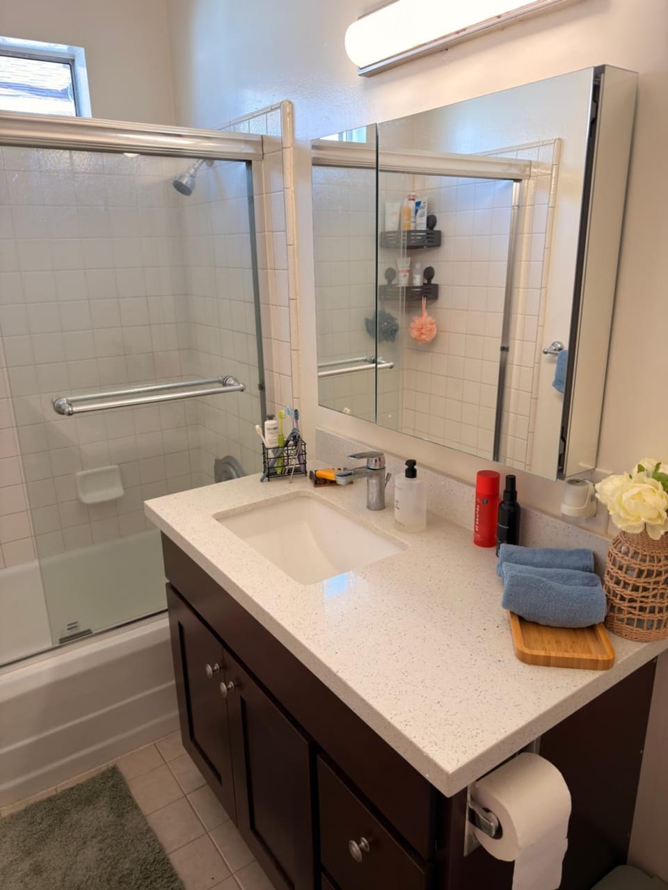 3 Bedroom in Prime location Villa in Mar Vista
