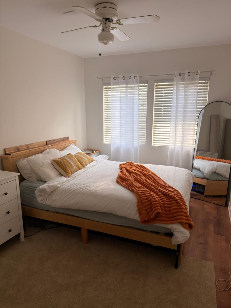 3 Bedroom in Prime location Villa in Mar Vista