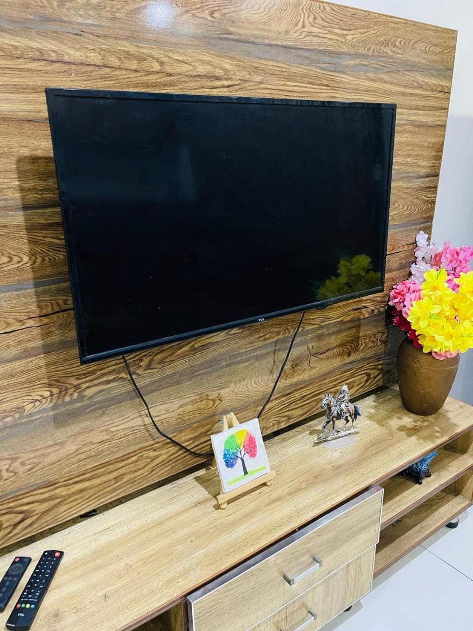 TV and multimedia