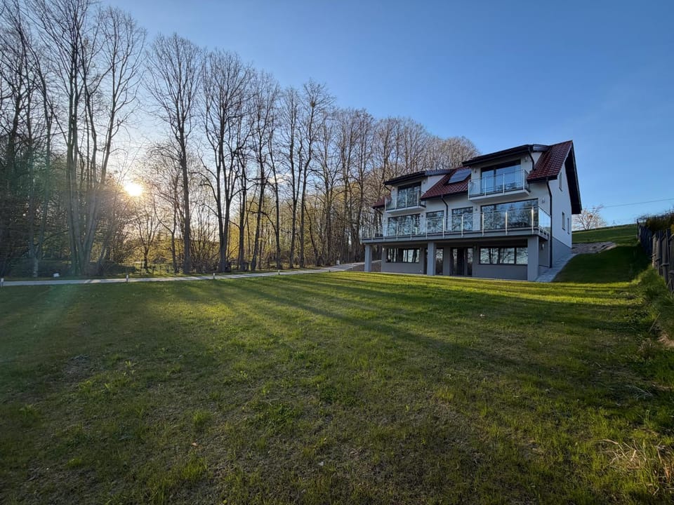 MazuryLive Apartment in Lithuania