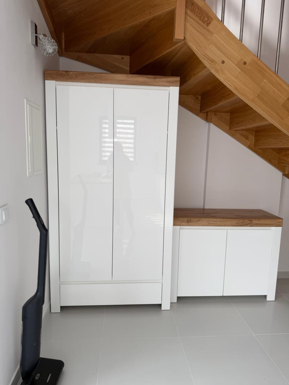 MazuryLive Apartment in Lithuania
