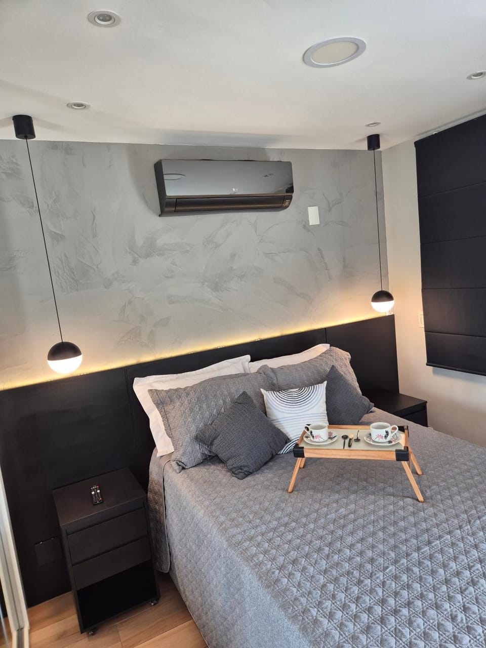 Gru Airport Easy Stay Alameda Apartment in Guarulhos
