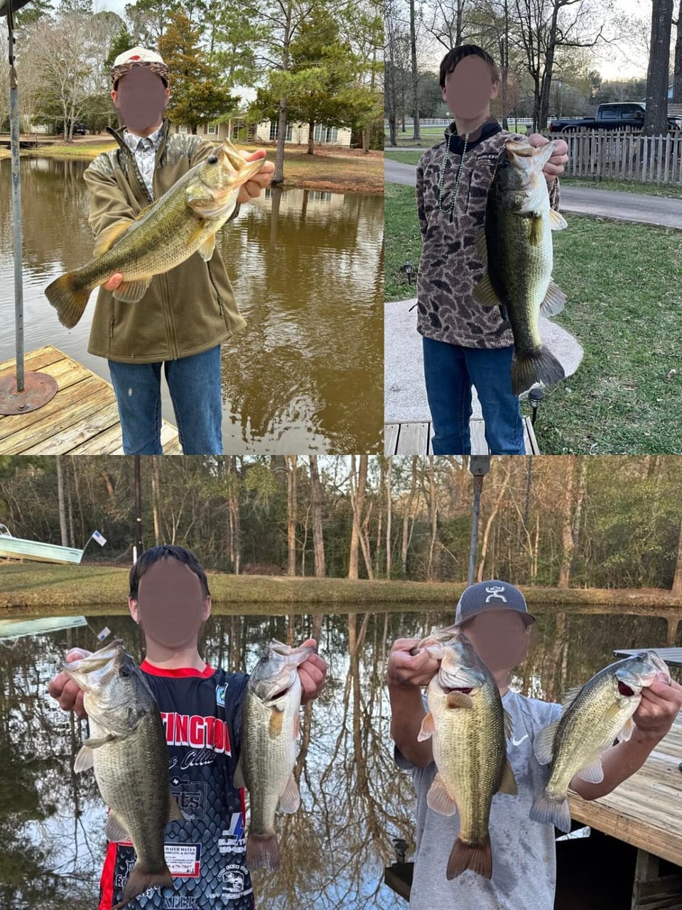 Fishing