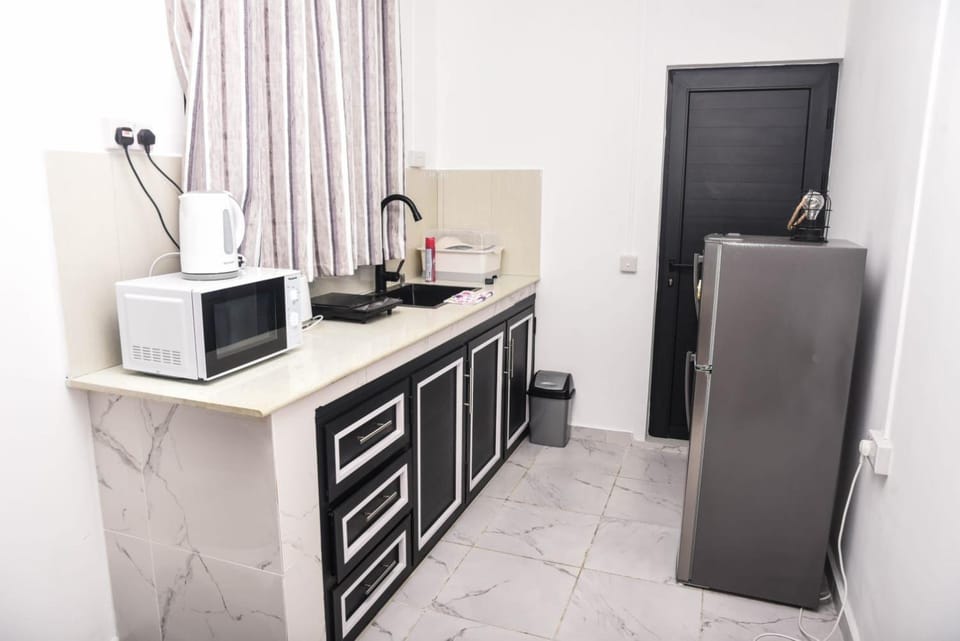 Cadets Studio Apartment in Mauritius