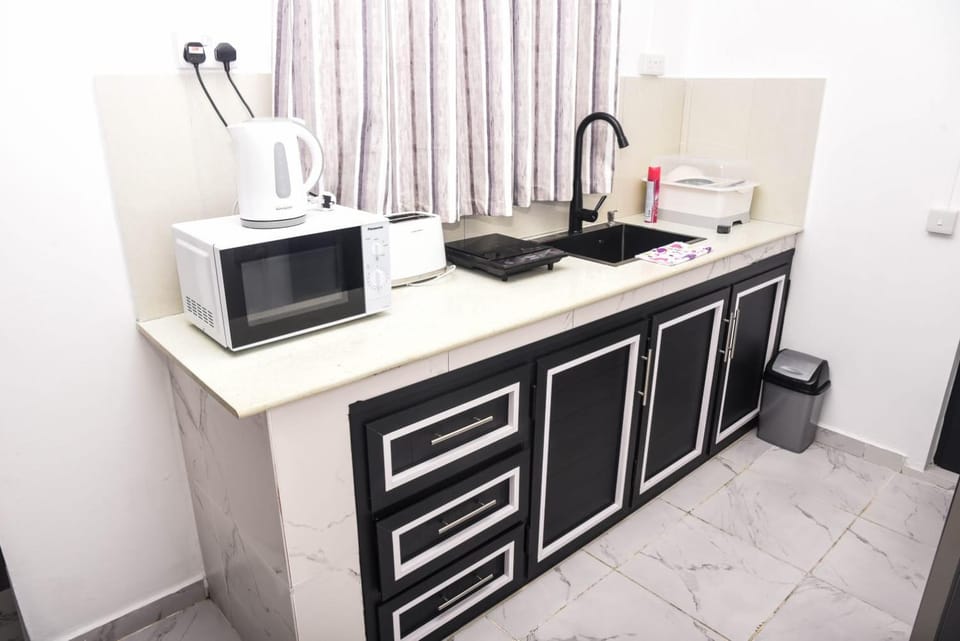 Cadets Studio Apartment in Mauritius