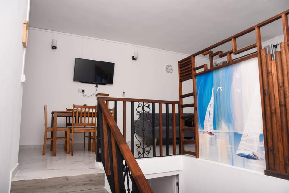 Cadets Studio Apartment in Mauritius
