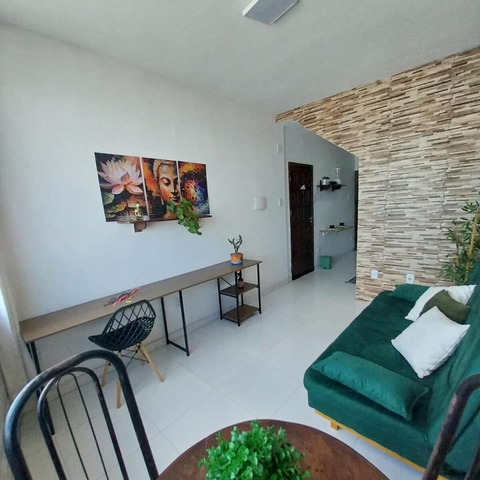 Casa de Jê em Itapuã Apartment in Salvador