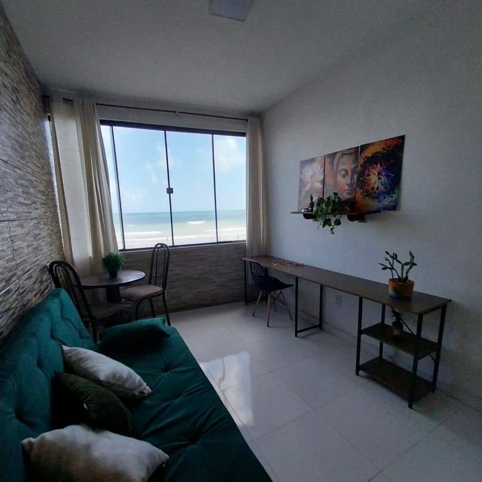 Casa de Jê em Itapuã Apartment in Salvador