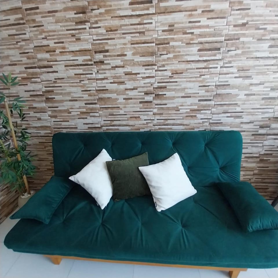 Casa de Jê em Itapuã Apartment in Salvador