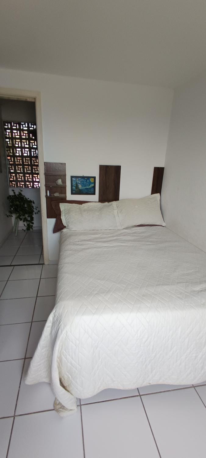 Casa aconchegante próxima ao parque do povo House in Campina Grande