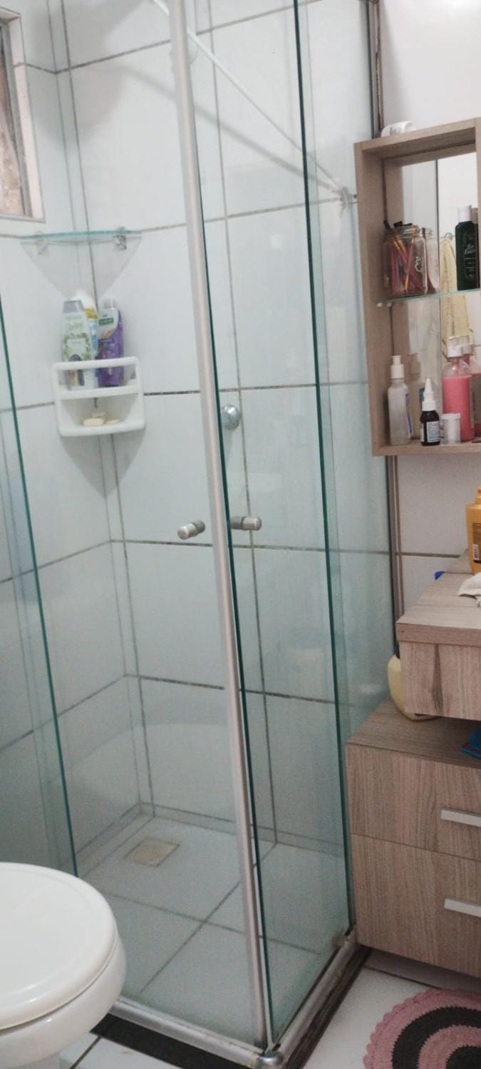 Casa aconchegante próxima ao parque do povo House in Campina Grande