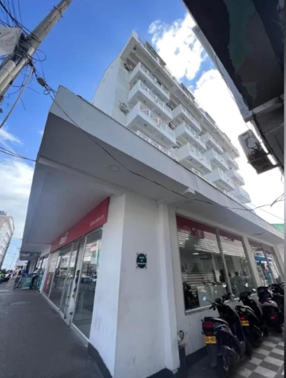 Viva Sai Playa Apartment in San Andres