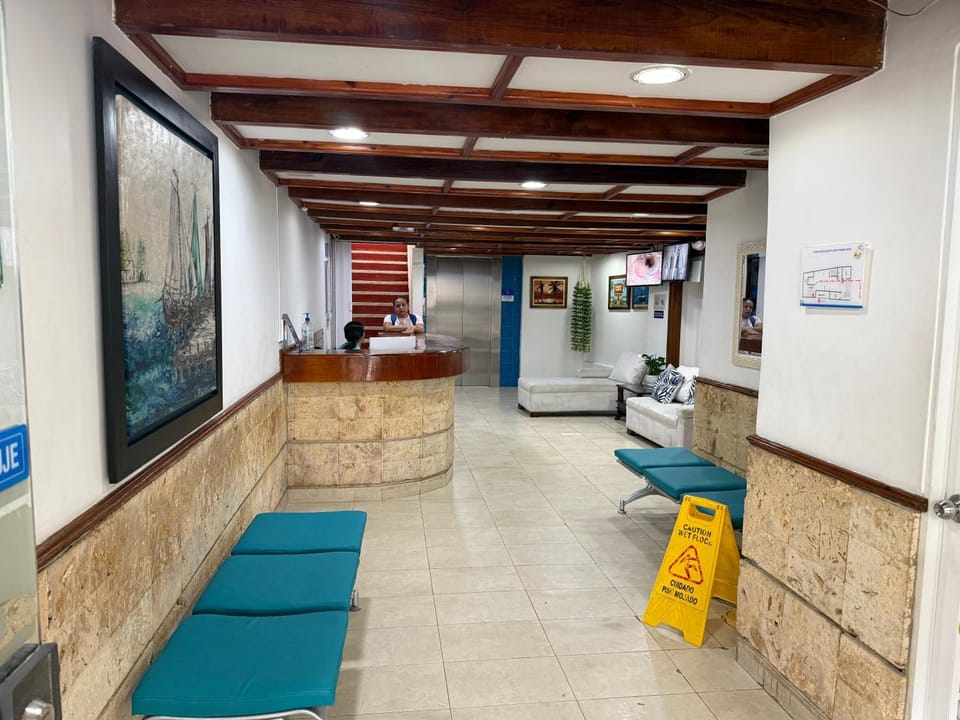 Viva Sai Playa Apartment in San Andres