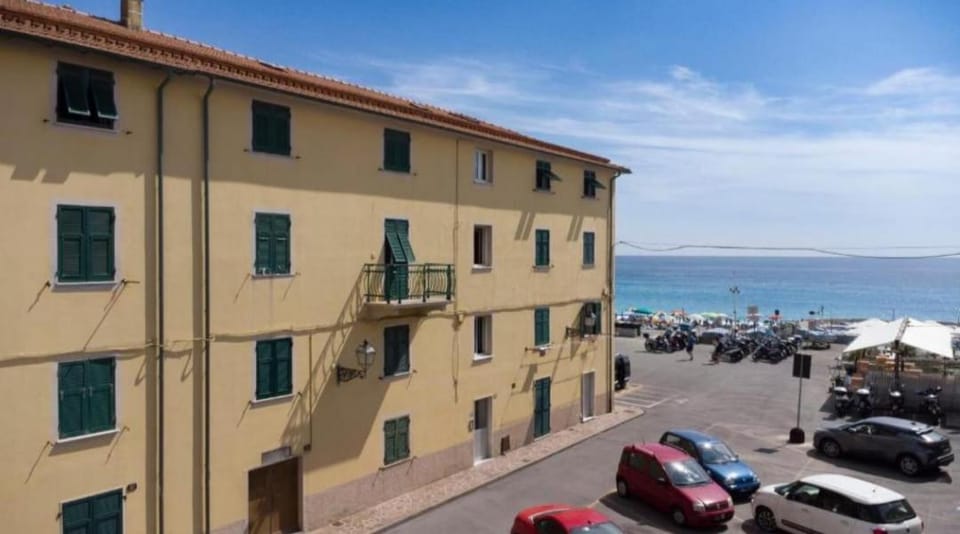 Ca Borgo Rena tra le 5 terre e Portofino Apartment in Liguria