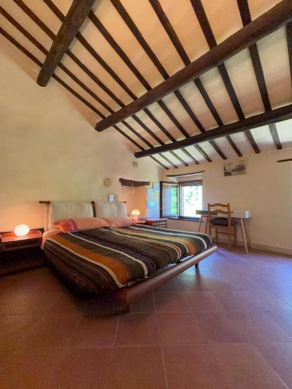 Prana Hill Bed and Breakfast in Umbria