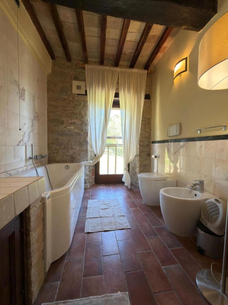 Prana Hill Bed and Breakfast in Umbria