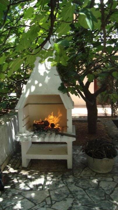BBQ facilities