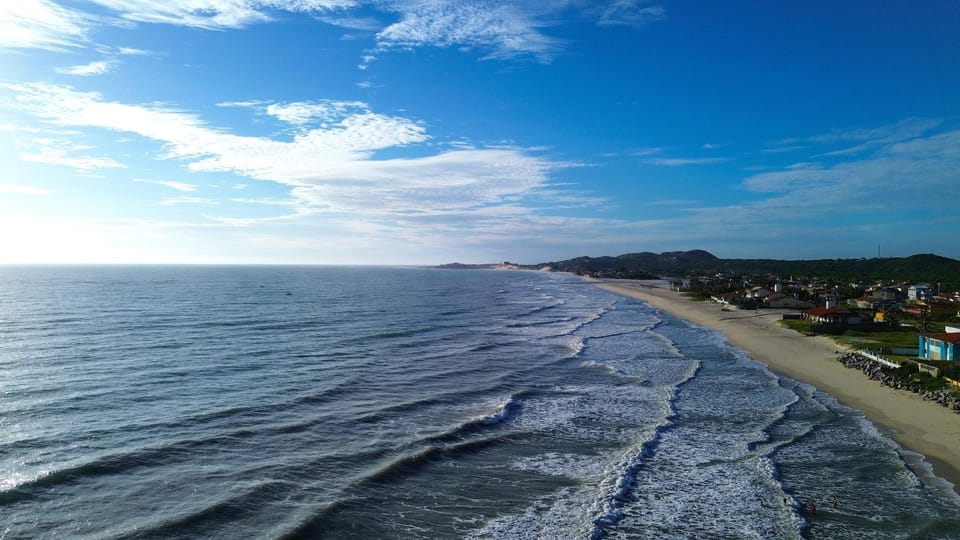 Nearby landmark, Day, Natural landscape, Bird's eye view, Beach, Sea view