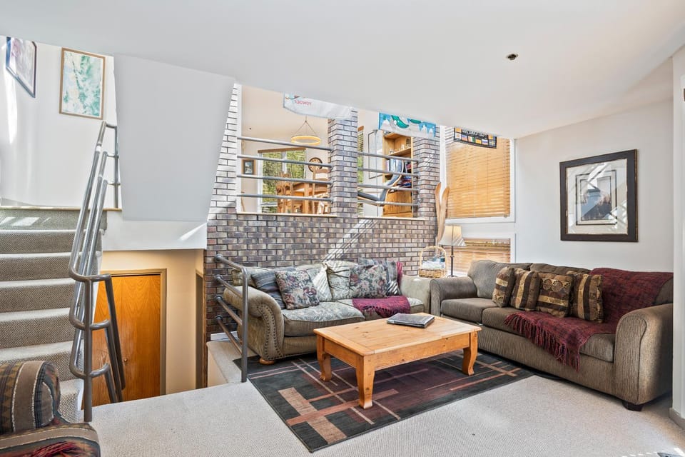 3BR Home in Deer Valley, Park City House in Park City