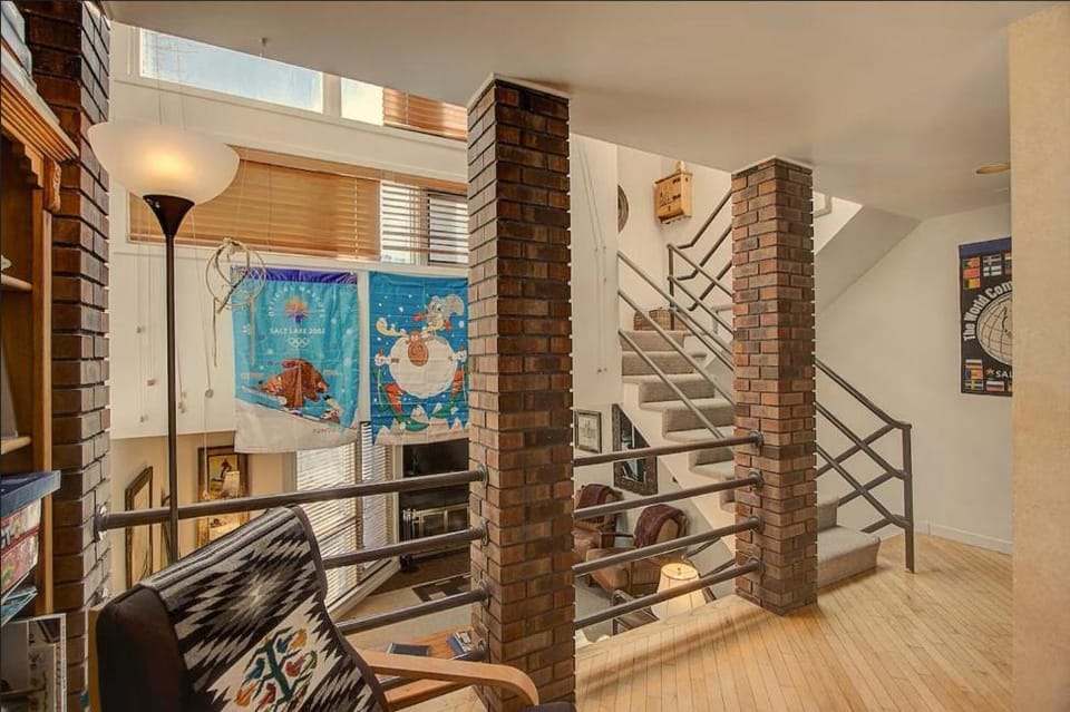 3BR Home in Deer Valley, Park City House in Park City
