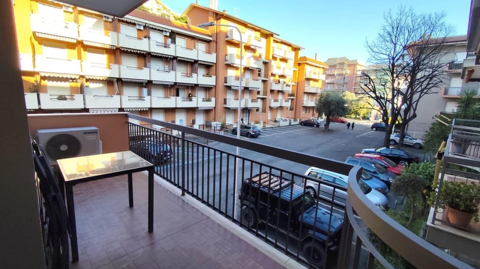 View (from property/room), Balcony/Terrace