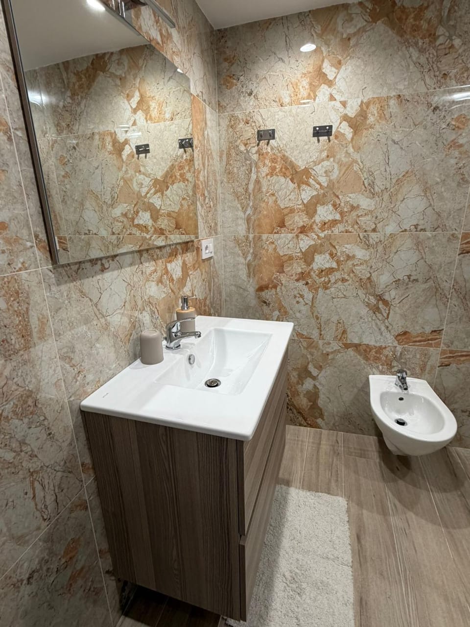 B&B La Casa di Sonia Bed and Breakfast in Bari