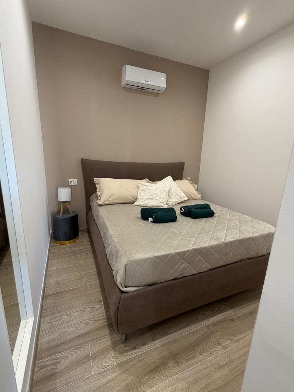B&B La Casa di Sonia Bed and Breakfast in Bari
