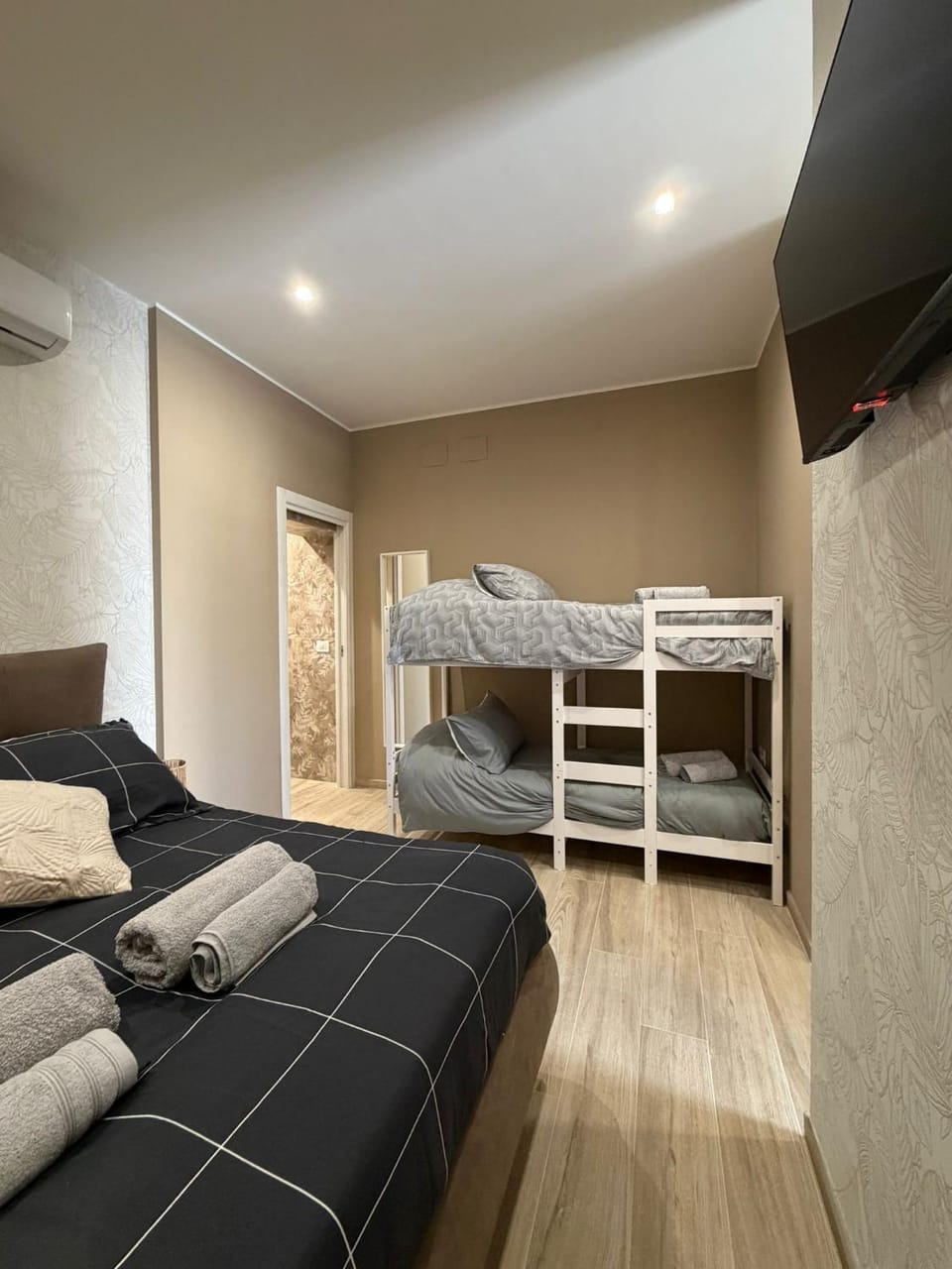 B&B La Casa di Sonia Bed and Breakfast in Bari