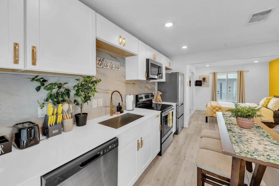 SJ Dallas G5 Apartment in Dallas