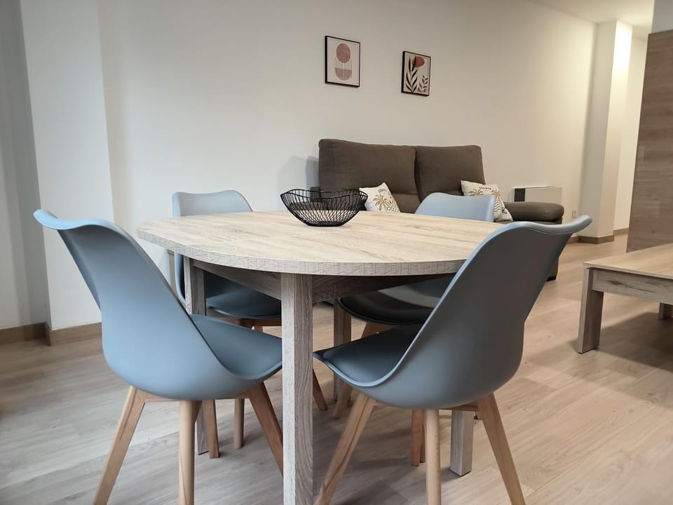 Brisa de Vilariño Apartment in O Morrazo