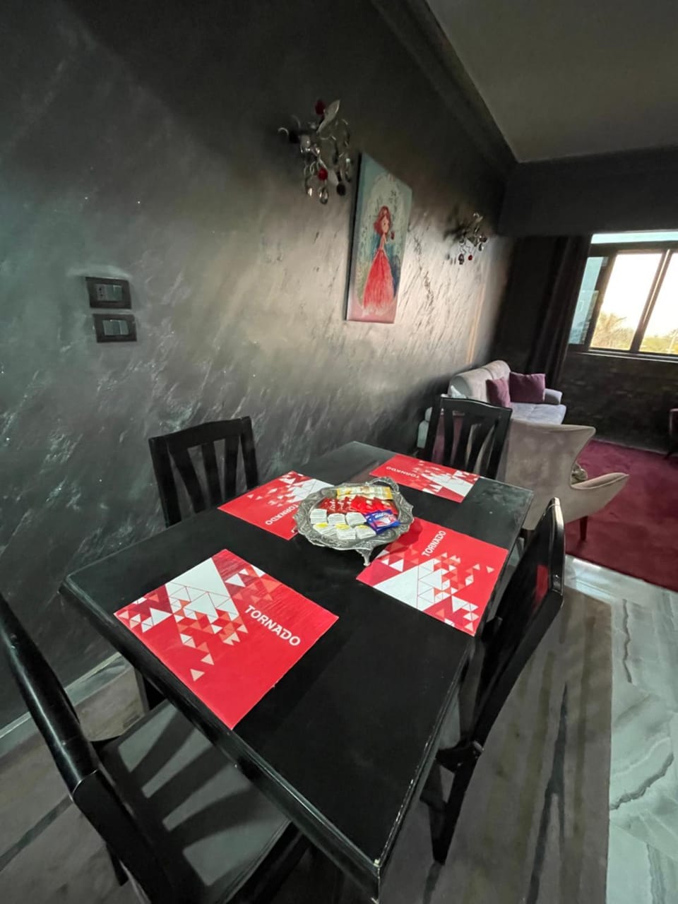 Dora home Apartment in New Cairo City