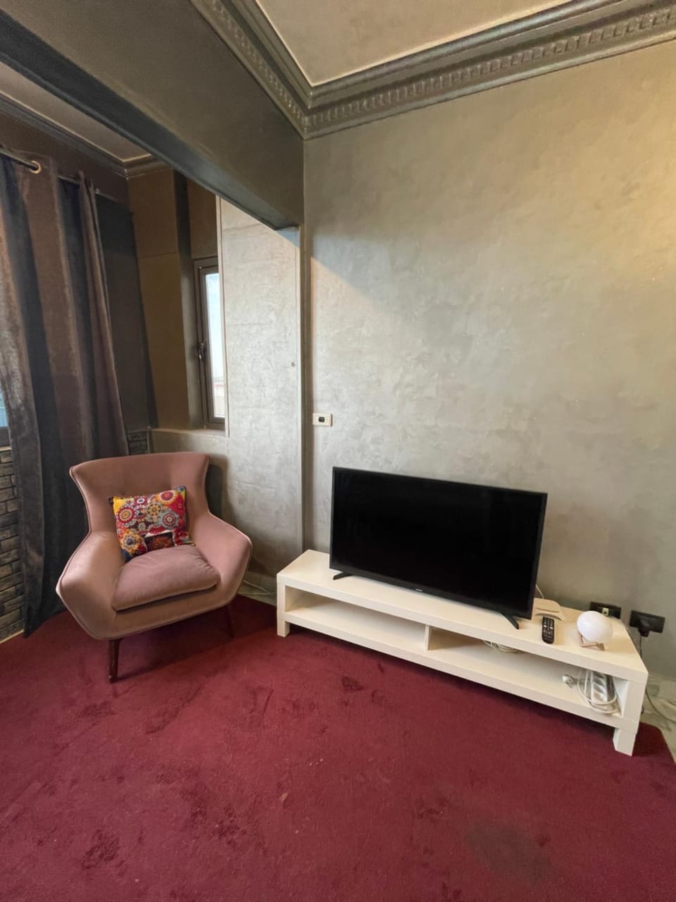 TV and multimedia, Living room