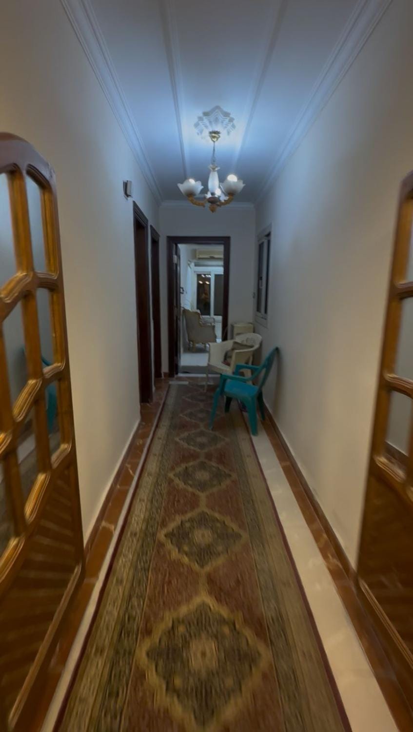 Goldish Home جامعة الدول العربية المهندسين Apartment in Egypt