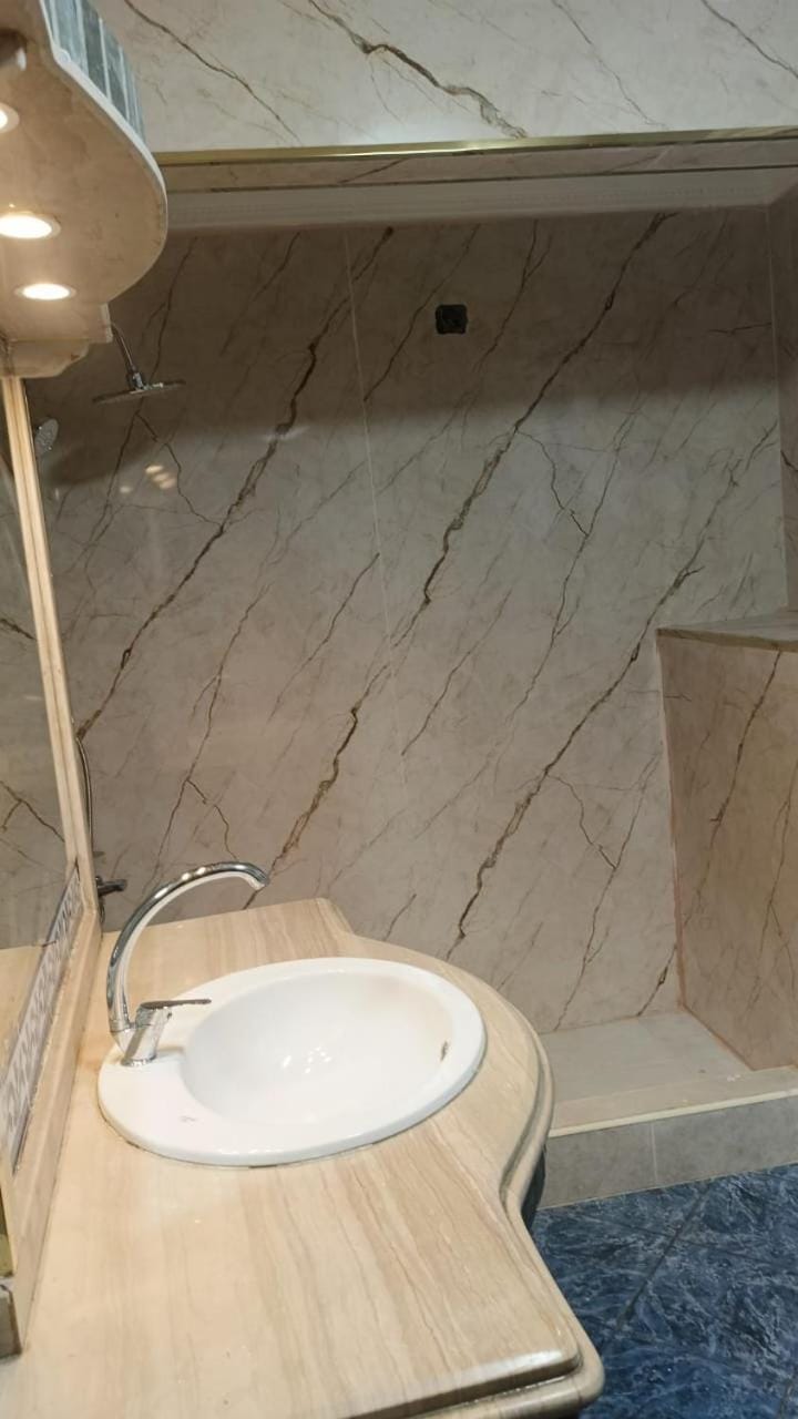 Goldish Home جامعة الدول العربية المهندسين Apartment in Egypt