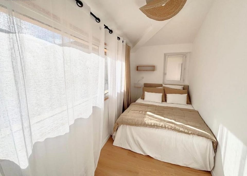 New Cocon Cassis Apartment in Cassis
