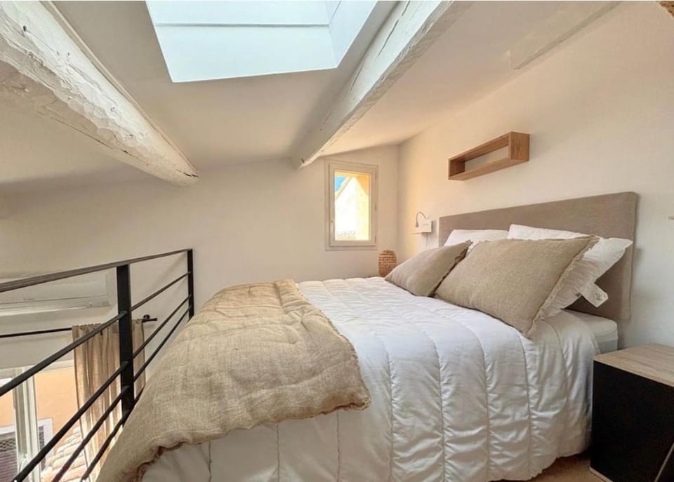 New Cocon Cassis Apartment in Cassis