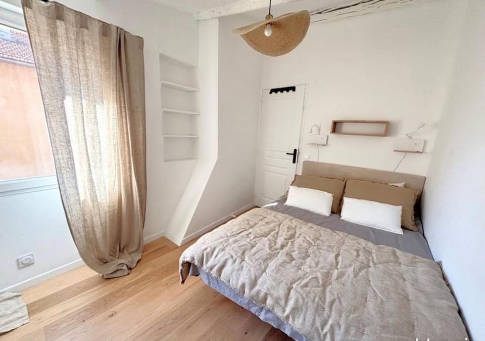 New Cocon Cassis Apartment in Cassis