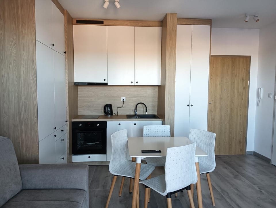 Kilńskiego Apartment in Poland