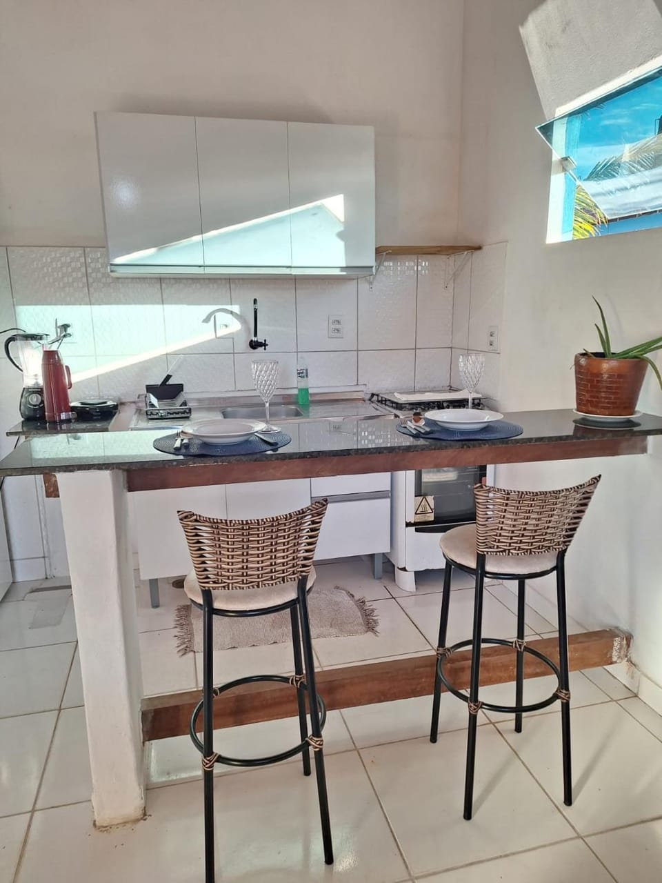 Loft Vila Barra Grande Apartment in Barra Grande