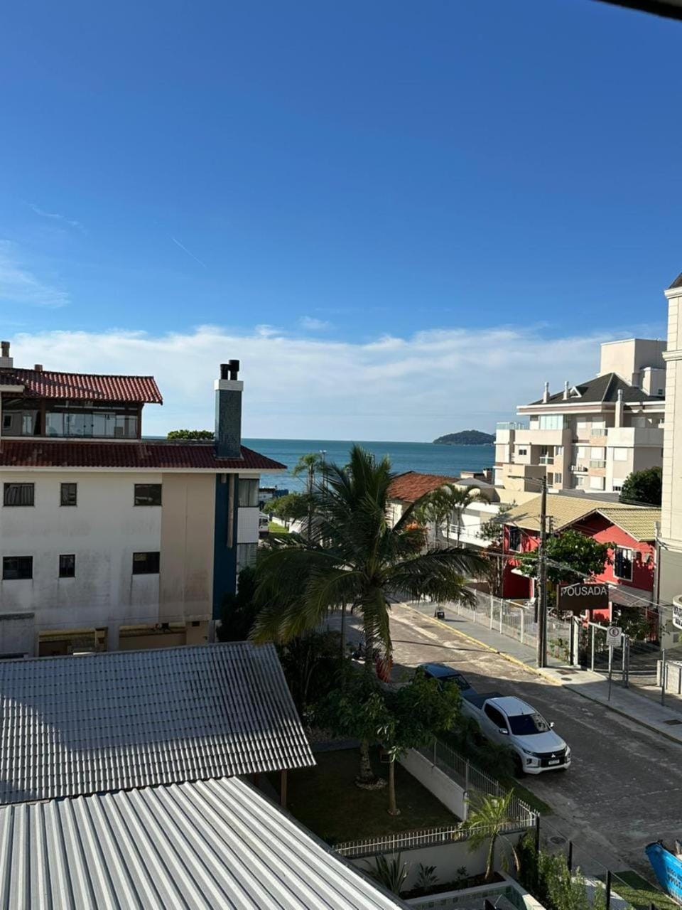 Rivieira Maya Apartment in Florianopolis