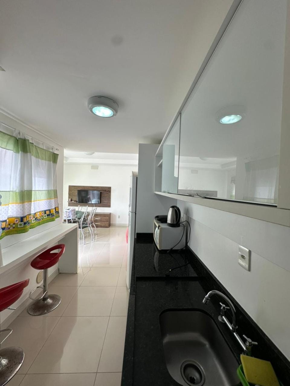 Rivieira Maya Apartment in Florianopolis