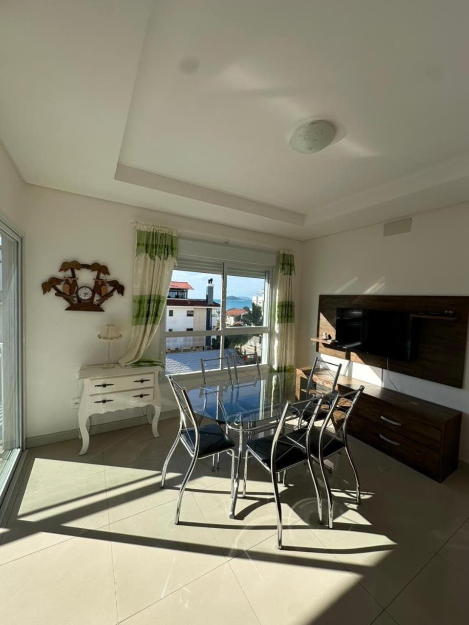 Rivieira Maya Apartment in Florianopolis