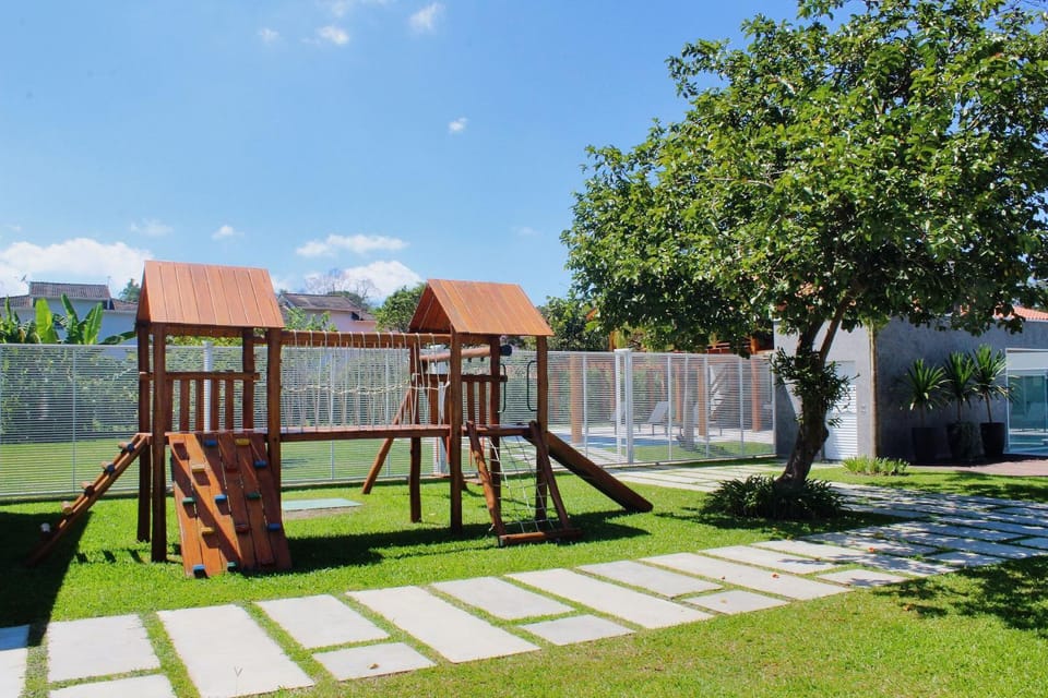 Children play ground