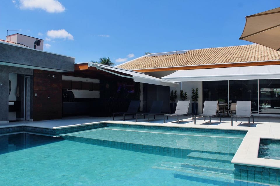 Hot Spring Bath, Pool view, Swimming pool