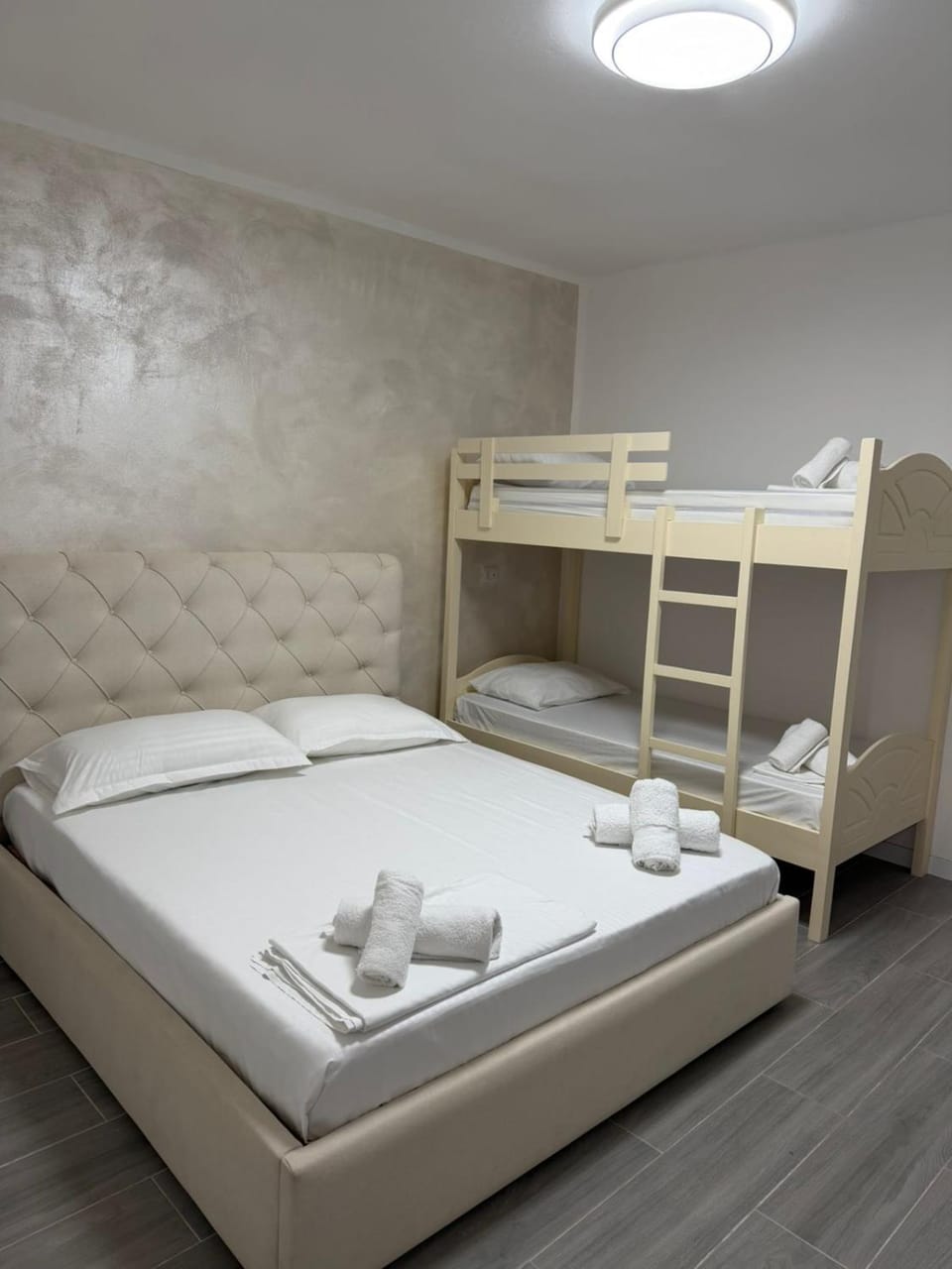 Bed, Bedroom, bunk bed